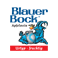 Blauer Bock