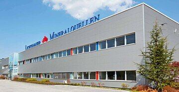 Lichtenauer Mineralquellen mit deutlichem Absatzplus im Geschäftsjahr 2025