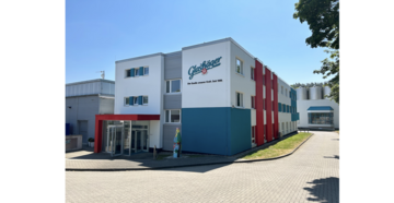 Glashäger: größter Getränkeabsatz seit 20 Jahren