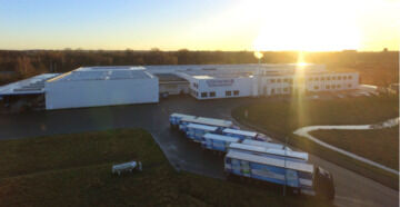 Gegen den Trend: Güstrower Schlossquell steigert Absatz um rund 9 Prozent