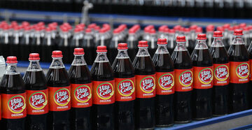 VITA COLA verkauft erstmals über 100 Millionen Liter
