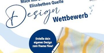 EQ-Designwettbewerb: Deine Idee. Dein Design. Dein Flow.