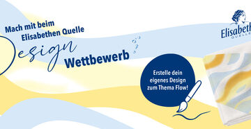 EQ-Designwettbewerb: Deine Idee. Dein Design. Dein Flow.
